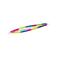 Τεχνητό Δόλωμα Πλάνος Ecooda Chase King Jigs 80gr Blue/Silver/Pink/Yellow EC.09CHAK80-10